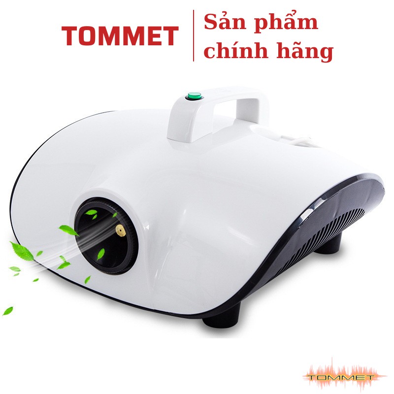 Máy xông khử mùi Nano dành cho ô tô công suất cao, khử mùi diệt khuẩn cho xe ô tô.
