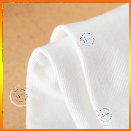 Tất Cổ Cao Vớ Nữ Trắng Họa Tiết Thú Dễ Thương Chất Cotton Co Giãn Thấm Hút Thoáng Mát Xinh Xắn Hanva
