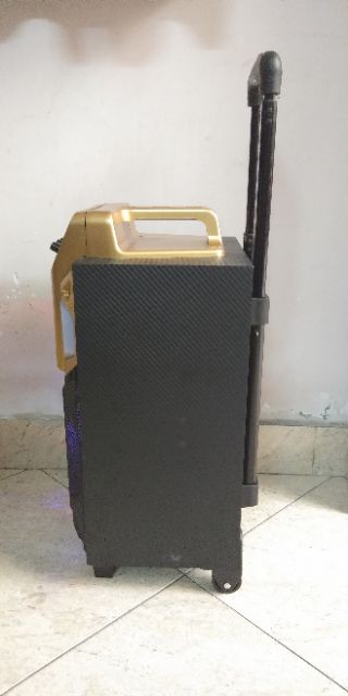 Loa kéo M800 âm bass ấm