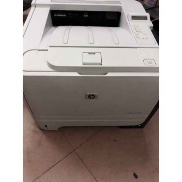 Máy in HP 2055d in 2 mặt tự động đảo mặt tốc độ nhanh 35trang/phút | BigBuy360 - bigbuy360.vn