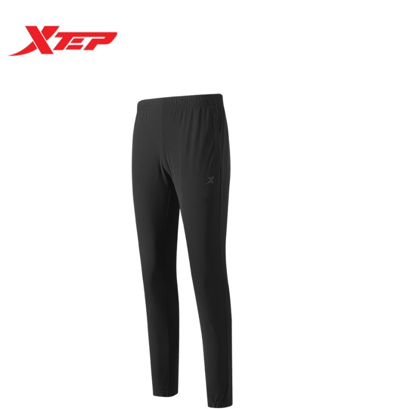 Quần dài thể thao nữ Xtep, Style bắt mắt thời trang, Chất lượng mềm mại, thoáng mại 979328840221