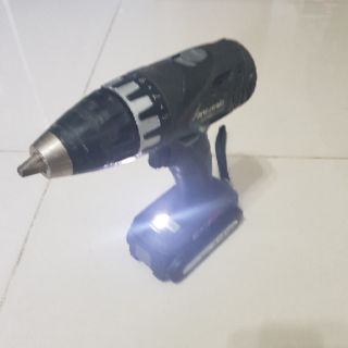 Khoan pin cầm tay panasonic