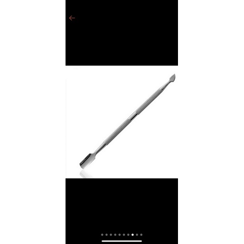 Cây đẩy da, lấy khoé gỗ, lấy khoé ,cào gel inux chuyên dụng ngành Nail