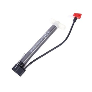 Dụng cụ bơm xe đạp, bơm bánh xe máy, nhỏ gọn