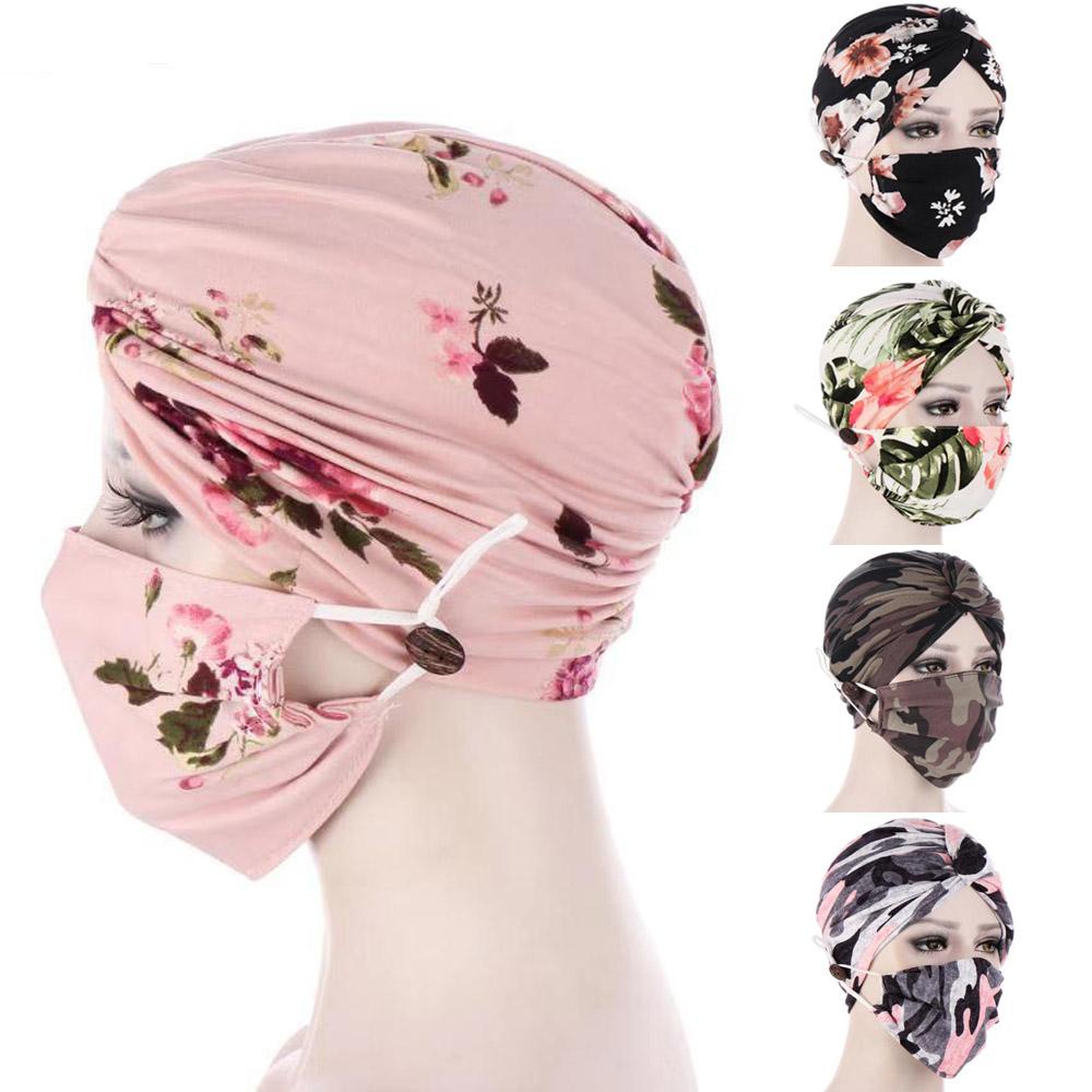 Khăn Trùm Đầu Kiểu Hồi Giáo Dùng Khi Ngủ