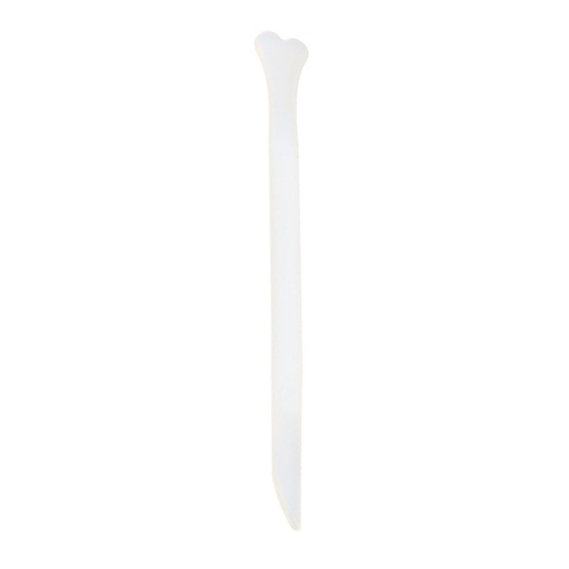 Que Khuấy Bằng Silicone Epoxy Pha Lê Epoxy Diy