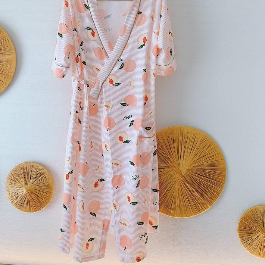 Bộ quần áo ngủ Hkm KMN HP KIMONO > | BigBuy360 - bigbuy360.vn