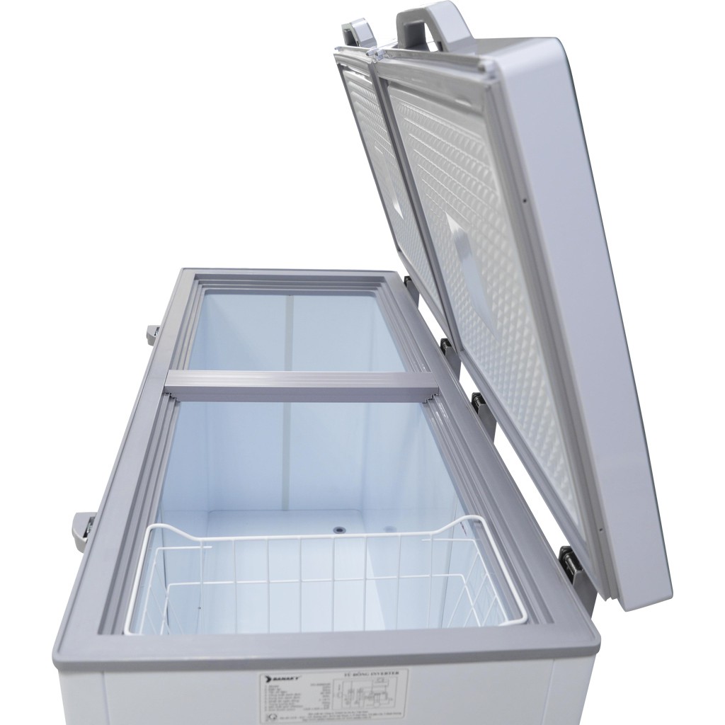 VH-2899A4K MIỄN PHÍ CÔNG LẮP ĐẶT Tủ đông Sanaky Inverter 235 lít VH-2899A4K