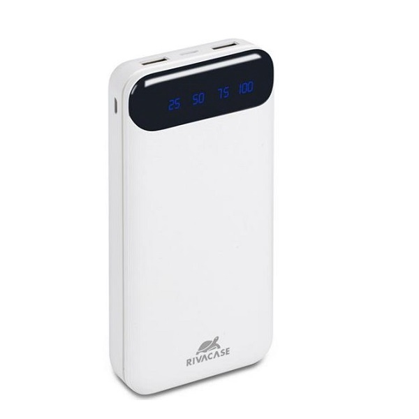 Pin sạc dự phòng 20000mAh RIVACASE VA2280