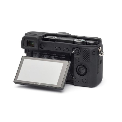 Miếng dán cường lực cho màn hình máy ảnh Sony A5000 A6000 A6300 A6500