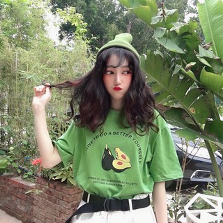- avocado tee 😍😍