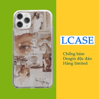 Vỏ ốp silicon Ốp nhựa TPC Iphone 7/8/8Plus/X/Xs/Xs Max/11/11 Promax/12/12 Promax PAP20210107