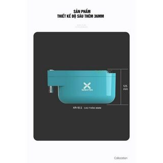 Khay mồi Xsamtin PRO
