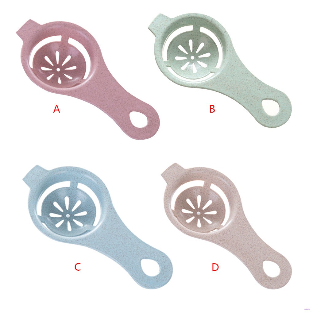 Dụng Cụ Tách Lòng Đỏ Trứng