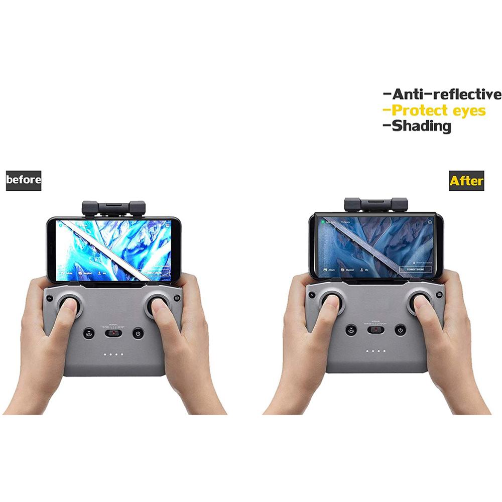 Ốp Chống Nắng Cho Tay Cầm Điều Khiển Máy Bay DJI Mavic Air 2/Mavic Air 2s/DJI MINI 2/DJI Mavic 3 MINI 2 Mavic Air 2/2s DJI Mavic 3