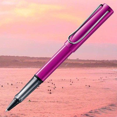 Bút bi đầu bạc Lamy Al-Star phiên bản đặc biệt 2019