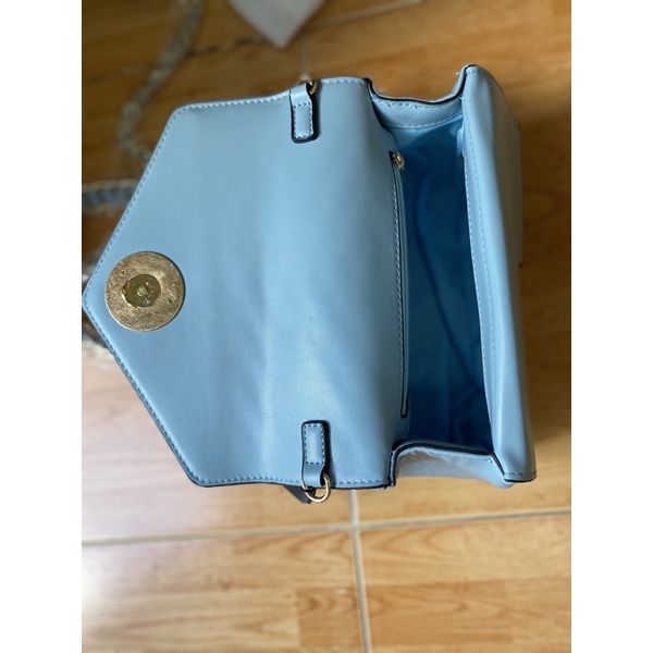 Túi xách Ly.n IRISA S HANDBAGS kèm túi nhỏ lyn