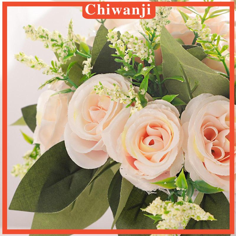 Bó Hoa Cưới Cầm Tay Cho Cô Dâu
