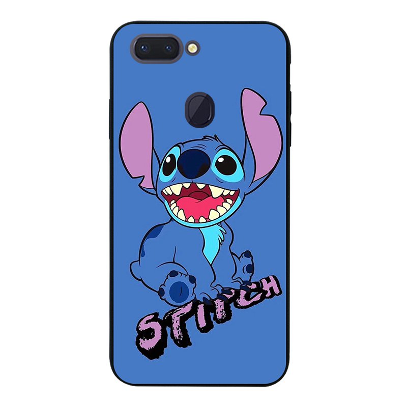 Ốp Lưng Silicone In Hình Em Bé 3 Cho Oppo R15 R17 R19 F11 Realme 3 5 C2 C11 Reno Z 10x X Pro K3 A1k Lite | BigBuy360 - bigbuy360.vn