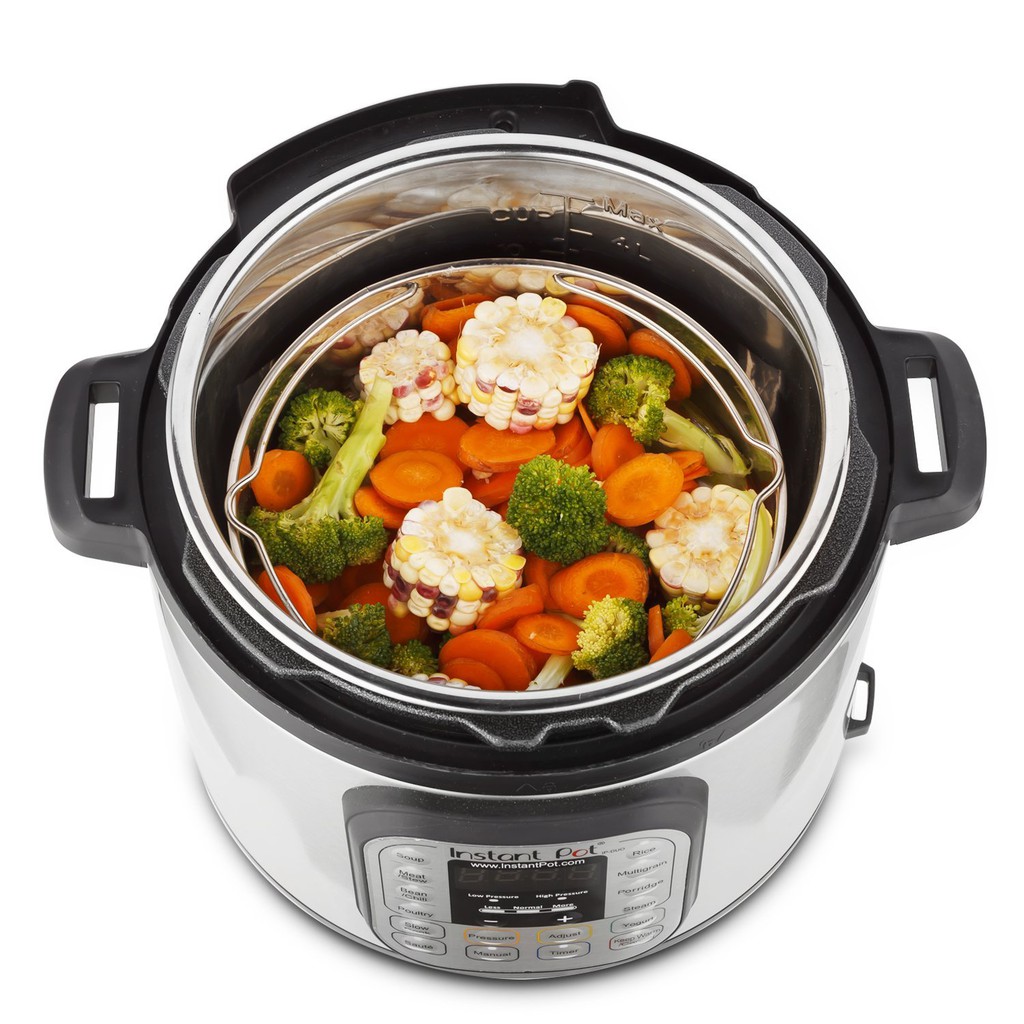 Bộ Khay Hấp Bánh Bao 4l