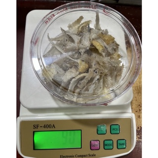 20g chân yến thô nhỏ