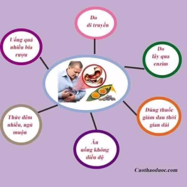 Viên Uống Dạ Dày Kwangdong Hàn Quốc, Hộp 200 Viên Nén | BigBuy360 - bigbuy360.vn