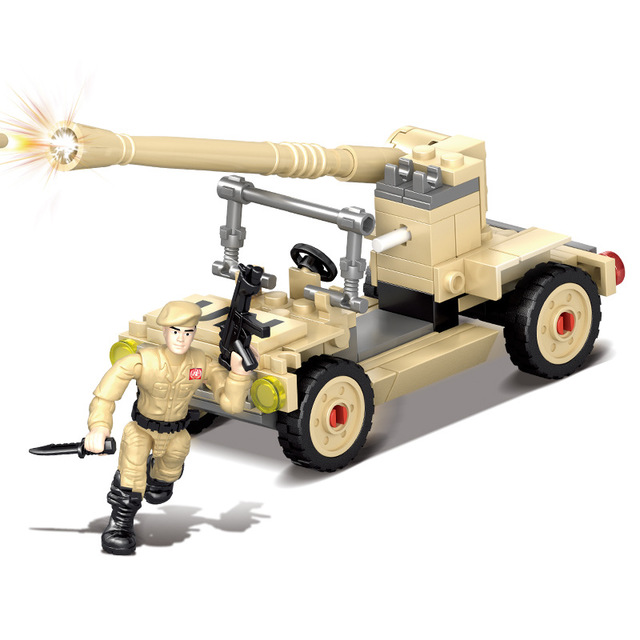 Bộ Đồ Chơi Lắp Ráp 515 Mảnh Sáng Tạo Cho Bé