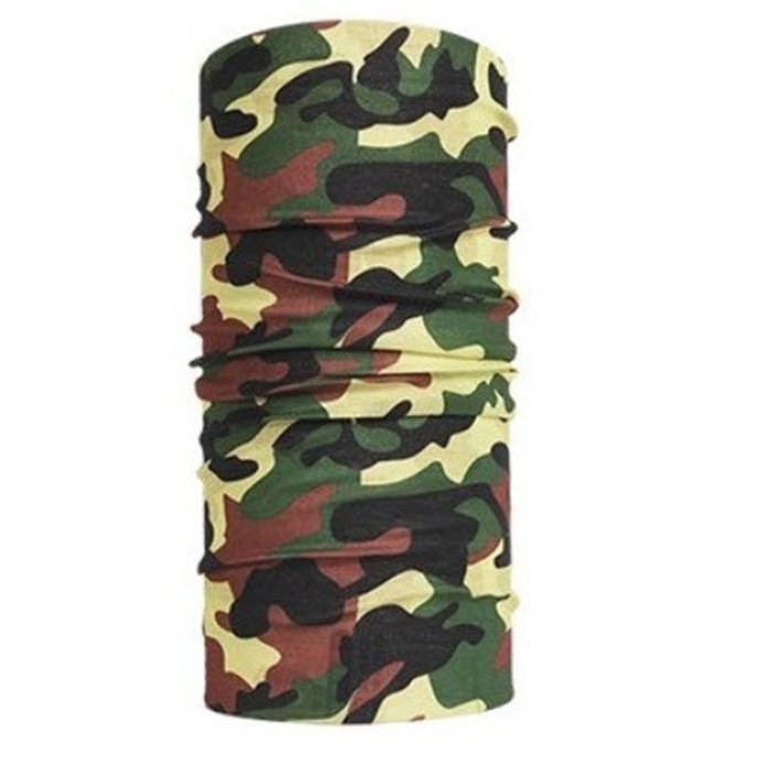 Khẩu trang đa năng