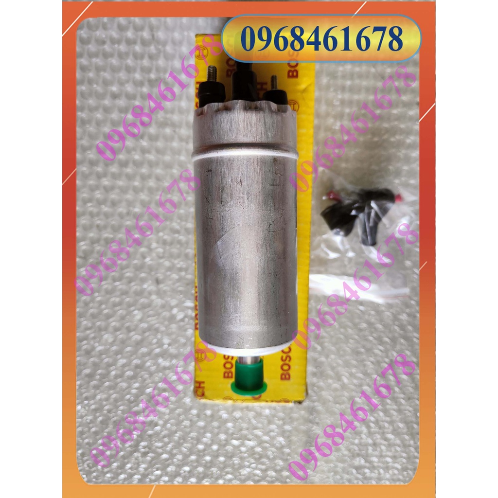 Bơm xăng Suzuki 5 Tạ Turbo BOSH