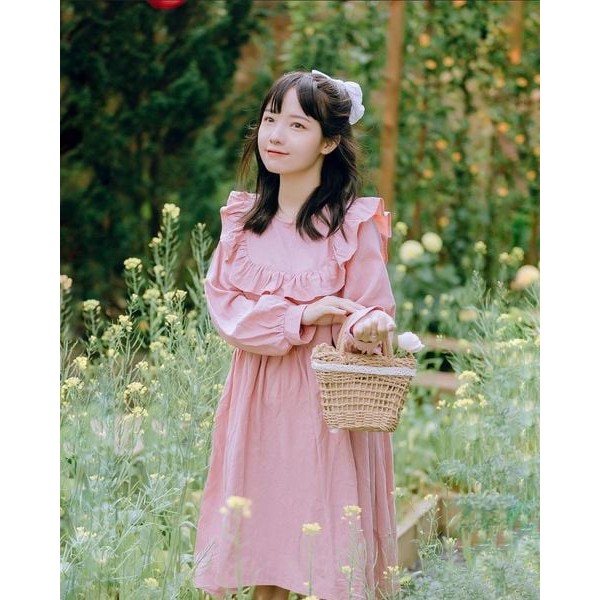 ĐẦM WINK DRESS
