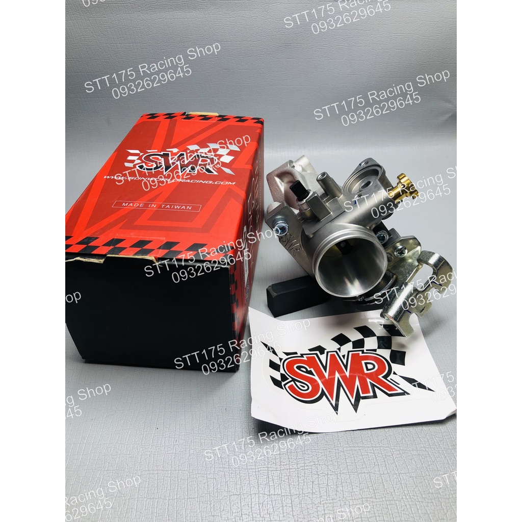 Họng xăng SWR Vario - 30mm