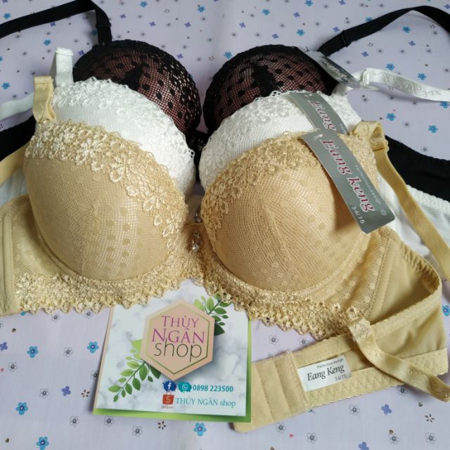 👙 ÁO NGỰC REN ,MÚT SIÊU MỀM,CÓ GỌNG Made in Thái Lan