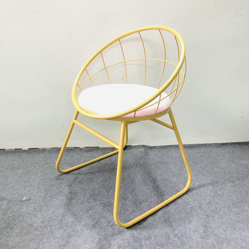 Ghế trang điểm, ghế thư giãn, ghế quả cầu | BigBuy360 - bigbuy360.vn