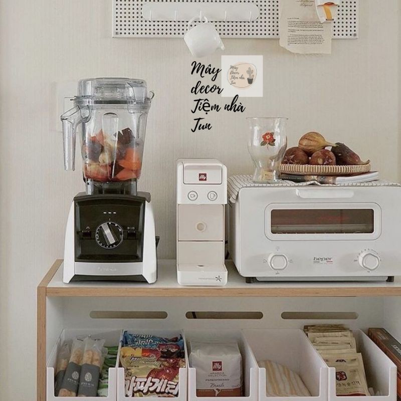 Máy pha cà phê Illy Espresso & Coffee Machine -Espresso thiết kế tối giản