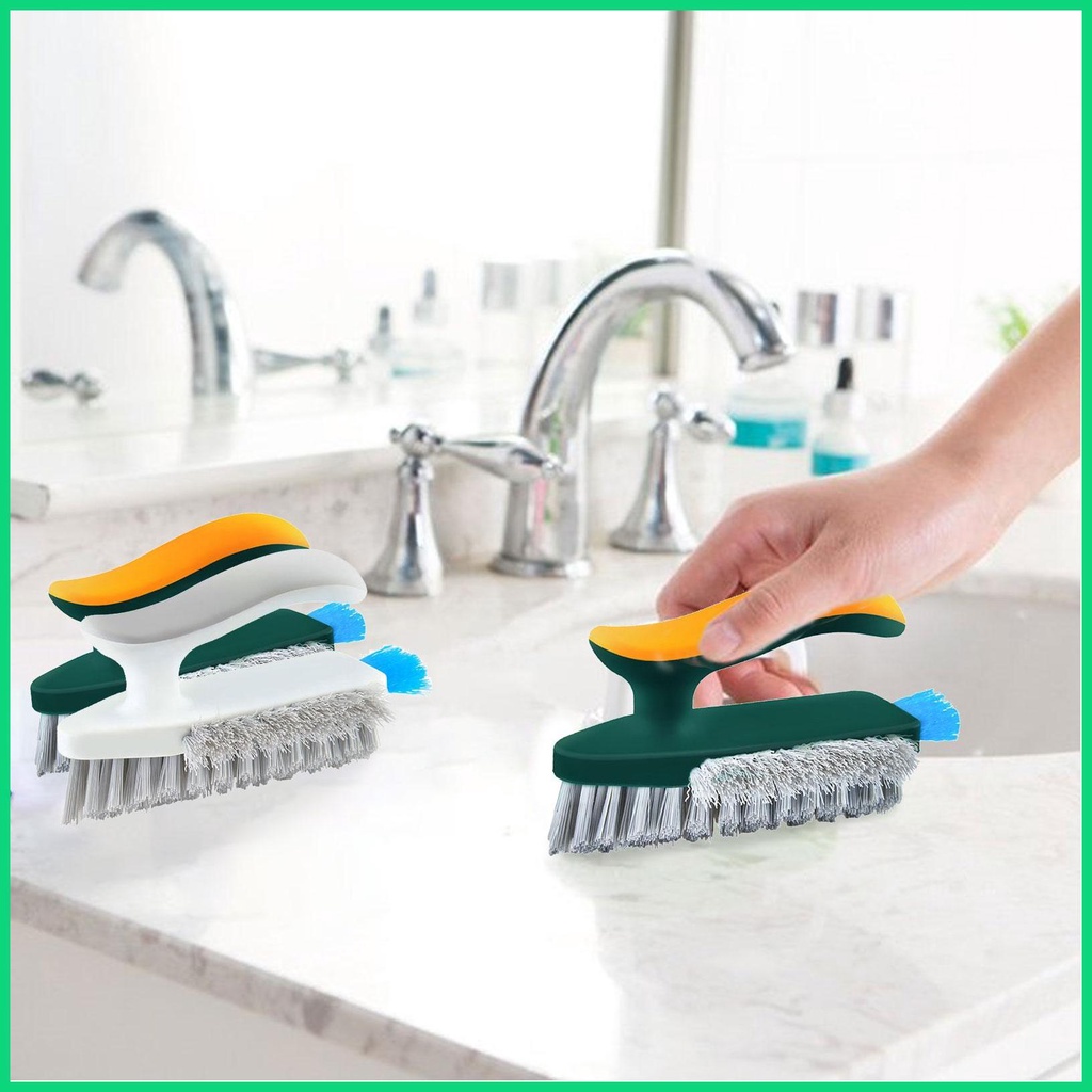 Bàn Chải Chà Ron Gạch Và Vữa Cho Gia Đình