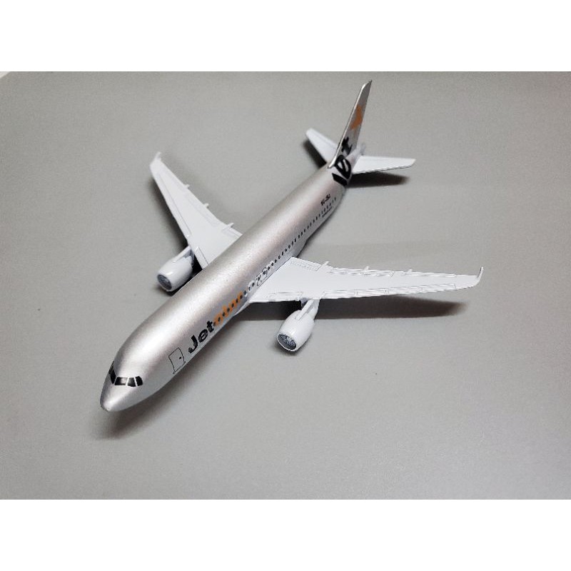 Mô hình máy bay các hãng hàng không