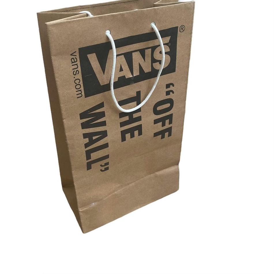 ➻➙ Giày SANDAL Thể Thao Đế Lật Họa Tiết Logo VANS GAME OVER GRADE Cho Nam Và Nữ ➙➚ (