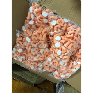 Ngón tay tập nail