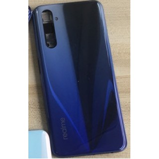 Vỏ bộ Oppo Realme 6