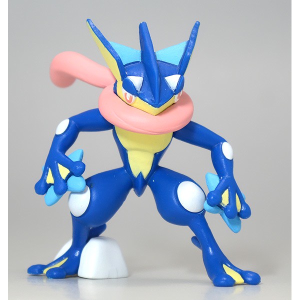 Mô hình Tomy - MS Greninja