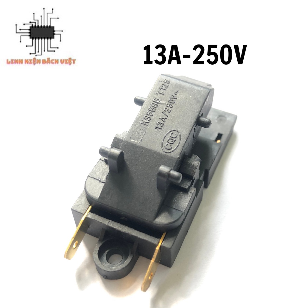 Công tắc ấm siêu tốc KS588B T125 chất lượng tốt