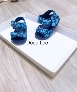 Sandal siêu nhẹ bé trai