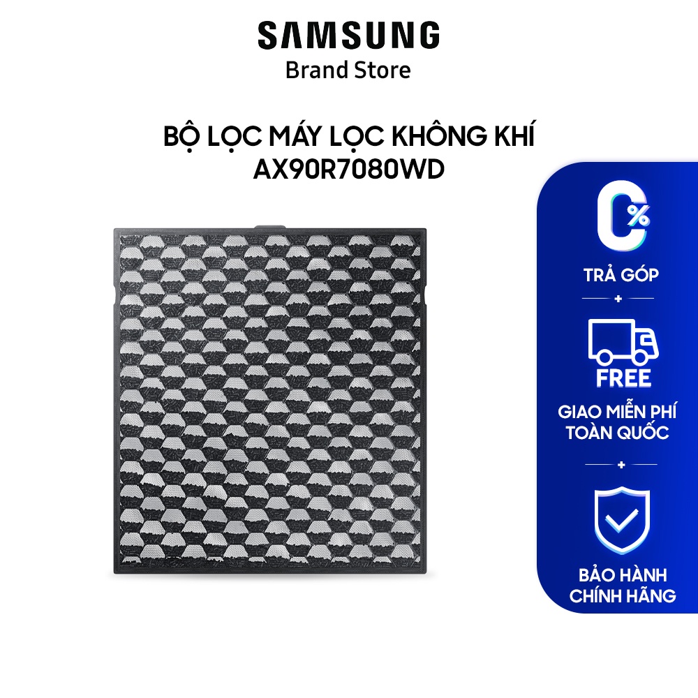 Bộ Lọc Máy Lọc Không Khí Samsung AX90R7080WD