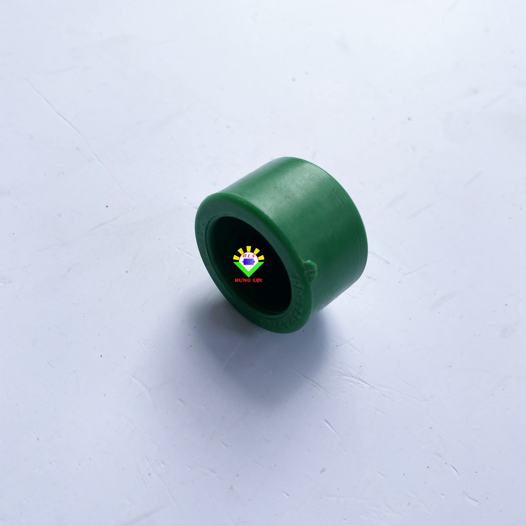 Nút bịt ống nước nóng PPR phi 25-32 - combo 10 cái - phụ kiện ống nước nóng, lạnh