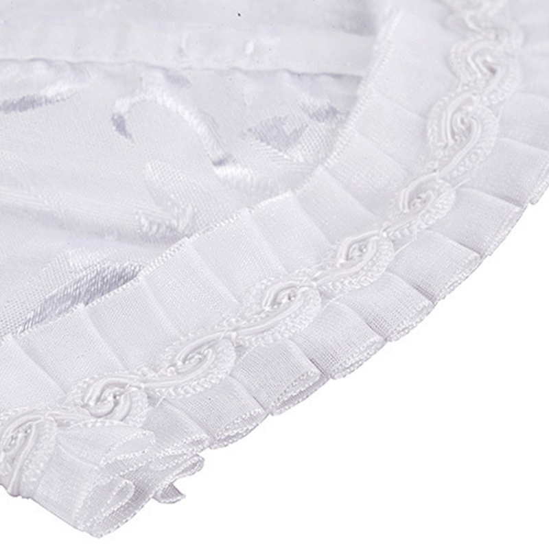 Áo Corset Định Hình Cơ Thể Phong Cách Gothic Quyến Rũ