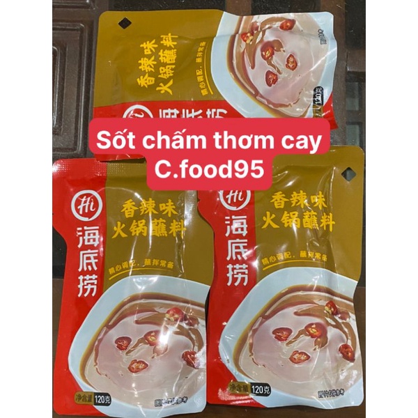 Cốt lẩu Haidilao | BigBuy360 - bigbuy360.vn