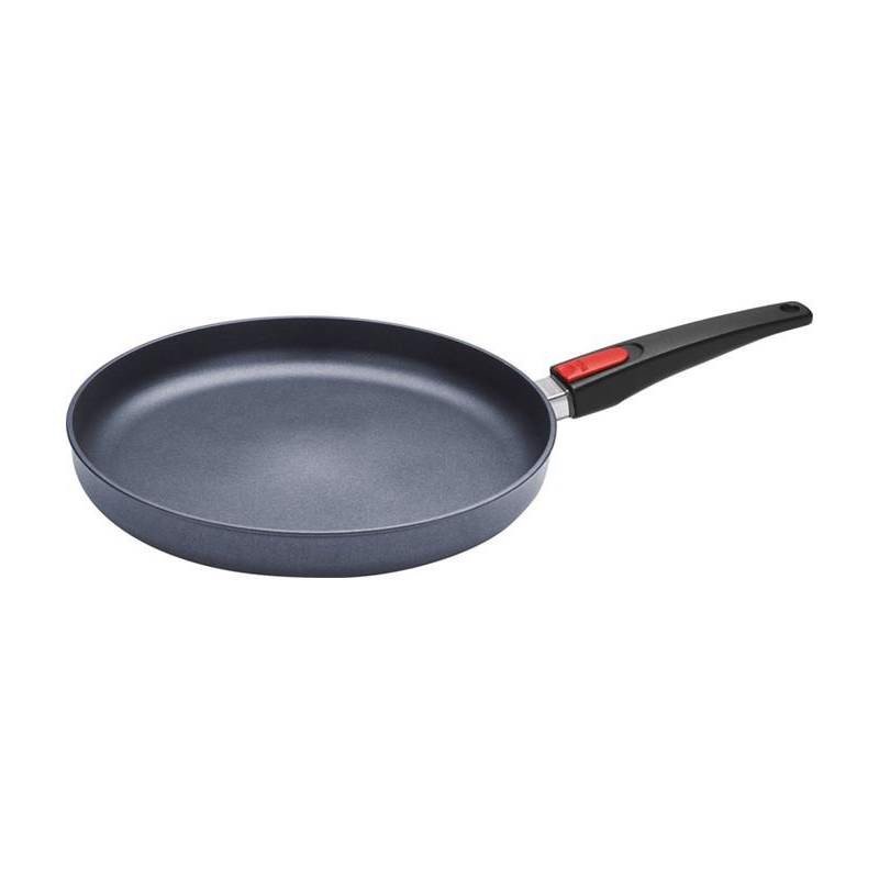 Chảo WOLL Diamond Lite Fry Pans Chảo chống dính bếp từ có đủ các size [Nhập Đức]