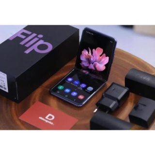 Điện thoại samsung galaxy z flip3 5g - chính hãng ssvn - bảo hành điện tử 12 tháng