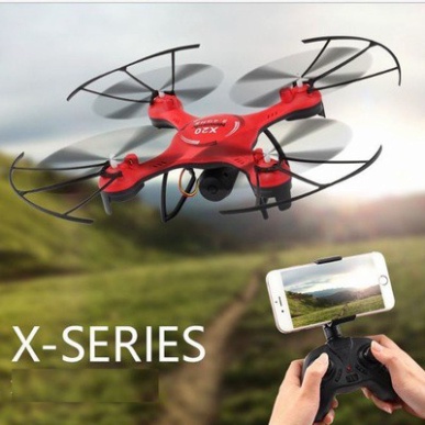 🚀Máy bay 𝐂𝐡ố𝐧𝐠 𝐯𝐚 đậ𝐩 siêu bền🚀Flycam điều khiển từ xa UFO DRONE Y20/X20 SERIES - Đồ chơi mọi lứa tuổi