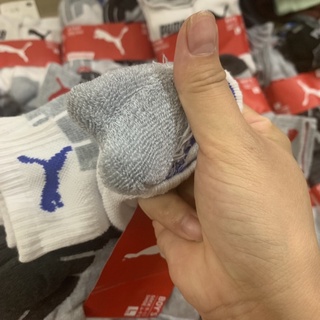Tất puma trẻ em